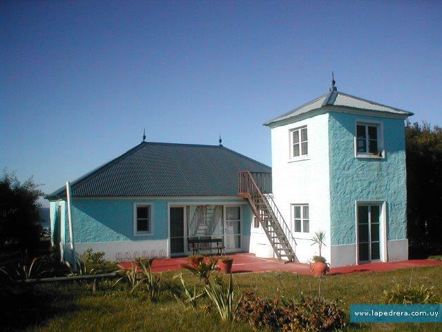 Casa 6B -Complejo Barrancas-